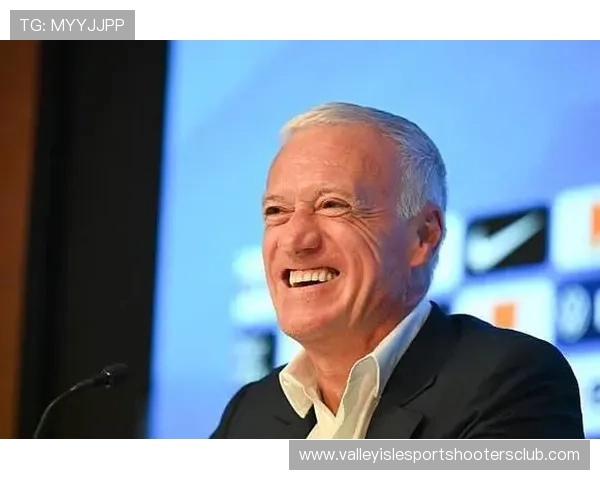 德尚解释未征召帕瓦尔因位置原因 并称杜埃能胜任进攻型中场