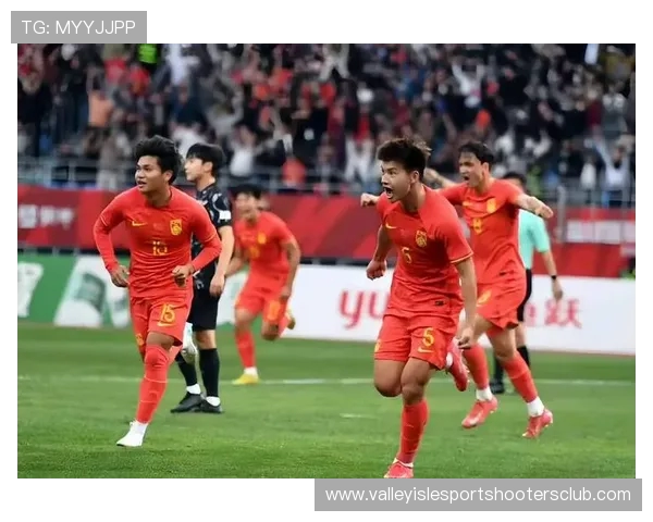 U22国足将在海埂与泰国进行两场热身赛 其中一场将进行现场直播