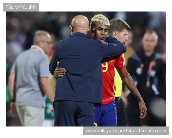 哈维称登贝莱具备金球实力 西班牙为世界杯夺冠大热门之一