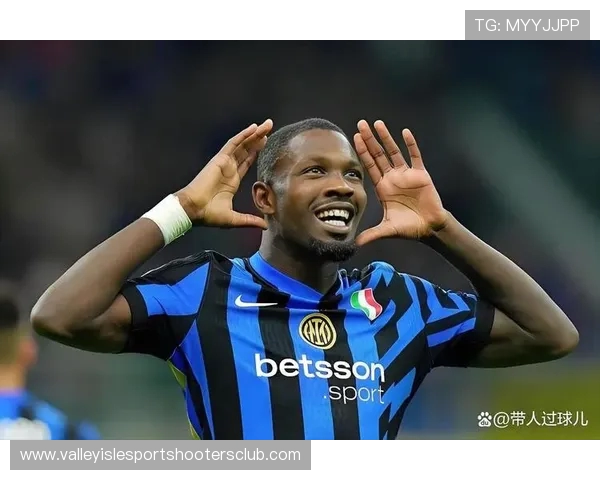 托尼:意甲冠军属于国米 劳塔罗自信但更看好图拉姆为核心