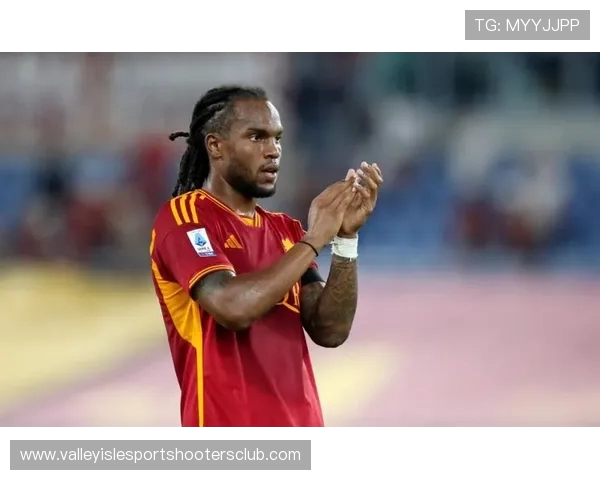 葡萄牙U17国脚斯特万为雷纳托桑切斯侄子正参加世少赛展现潜力