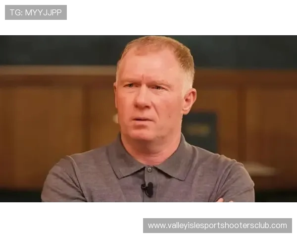 斯科尔斯感谢网友支持:儿子患自闭症后收获无尽温暖与关怀 斯科尔斯感谢网友支持:儿子患自闭症后收获无尽温暖与关怀