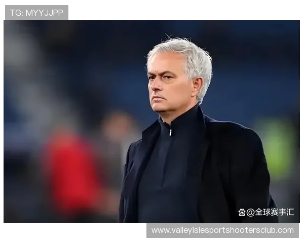 62岁穆里尼奥麻了：上任48天 欧冠3败0分0球！沦为送分童子